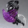 GOOD SMILE COMPANY Nendoroid #955-DX Black Panther DX Ver Avengers: Infinity War -Hasro Model Shop 4580416907934 h