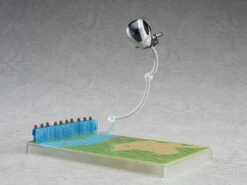 GOOD SMILE COMPANY Nendoroid #955-DX Black Panther DX Ver Avengers: Infinity War 23 GOOD SMILE COMPANY Nendoroid #955-DX Black Panther DX Ver Avengers: Infinity War -Hasro Model Shop 4580416907934 k