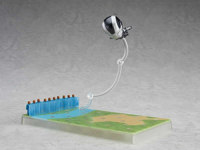 GOOD SMILE COMPANY Nendoroid #955-DX Black Panther DX Ver Avengers: Infinity War 12 GOOD SMILE COMPANY Nendoroid #955-DX Black Panther DX Ver Avengers: Infinity War - Image 10