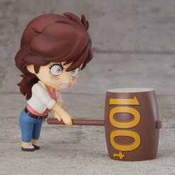 GOOD SMILE COMPANY Nendoroid #1101 Kaori Makimura City Hunter Shinjuku Private Eyes 10 GOOD SMILE COMPANY Nendoroid #1101 Kaori Makimura City Hunter Shinjuku Private Eyes -Hasro Model Shop 4580416907972 c
