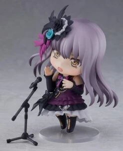 GOOD SMILE COMPANY Nendoroid #1104 Roselia Yukina Minato (Stage Outfit Ver.) BanG Dream! Girls Band Party! 10 GOOD SMILE COMPANY Nendoroid #1104 Roselia Yukina Minato (Stage Outfit Ver.) BanG Dream! Girls Band Party! -Hasro Model Shop 4580416907989c