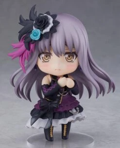 GOOD SMILE COMPANY Nendoroid #1104 Roselia Yukina Minato (Stage Outfit Ver.) BanG Dream! Girls Band Party! 11 GOOD SMILE COMPANY Nendoroid #1104 Roselia Yukina Minato (Stage Outfit Ver.) BanG Dream! Girls Band Party! -Hasro Model Shop 4580416907989d