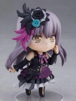 GOOD SMILE COMPANY Nendoroid #1104 Roselia Yukina Minato (Stage Outfit Ver.) BanG Dream! Girls Band Party! 12 GOOD SMILE COMPANY Nendoroid #1104 Roselia Yukina Minato (Stage Outfit Ver.) BanG Dream! Girls Band Party! -Hasro Model Shop 4580416907989e