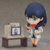 GOOD SMILE COMPANY Nendoroid #1106 Rikka Takarada SSSS.Gridman -Hasro Model Shop 4580416908078 d