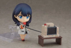 GOOD SMILE COMPANY Nendoroid #1106 Rikka Takarada SSSS.Gridman -Hasro Model Shop 4580416908078 e