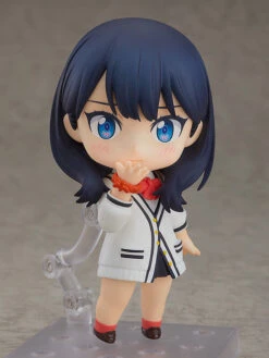 GOOD SMILE COMPANY Nendoroid #1106 Rikka Takarada SSSS.Gridman -Hasro Model Shop 4580416908078 g