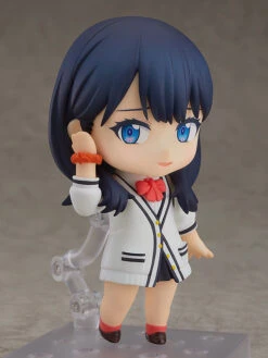 GOOD SMILE COMPANY Nendoroid #1106 Rikka Takarada SSSS.Gridman -Hasro Model Shop 4580416908078 h