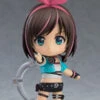 GOOD SMILE COMPANY Nendoroid #1116 Kizuna Ai: A.I. Games 2019 Ver Virtual Youtuber -Hasro Model Shop 4580416908184a