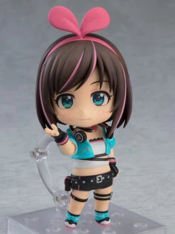 GOOD SMILE COMPANY Nendoroid #1116 Kizuna Ai: A.I. Games 2019 Ver Virtual Youtuber 9 GOOD SMILE COMPANY Nendoroid #1116 Kizuna Ai: A.I. Games 2019 Ver Virtual Youtuber -Hasro Model Shop 4580416908184c