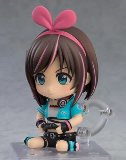 GOOD SMILE COMPANY Nendoroid #1116 Kizuna Ai: A.I. Games 2019 Ver Virtual Youtuber 11 GOOD SMILE COMPANY Nendoroid #1116 Kizuna Ai: A.I. Games 2019 Ver Virtual Youtuber -Hasro Model Shop 4580416908184e