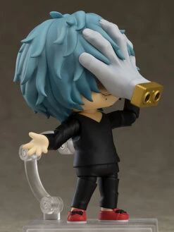 GOOD SMILE COMPANY Nendoroid #1163 Tomura Shigaraki: Villan's Edition My Hero Academia -Hasro Model Shop 4580416908818d