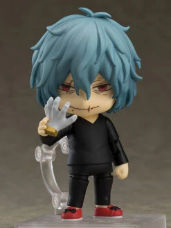 GOOD SMILE COMPANY Nendoroid #1163 Tomura Shigaraki: Villan's Edition My Hero Academia -Hasro Model Shop 4580416908818e