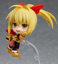 GOOD SMILE COMPANY Nendoroid #1179 Nero Claudius (Racing Ver.) Goodsmile Racing And Type-Moon Racing -Hasro Model Shop 4580416908924e
