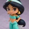 GOOD SMILE COMPANY Nendoroid #1174 Jasmine Disney's Aladdin
