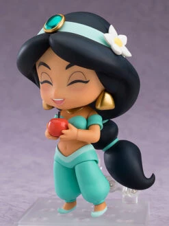 GOOD SMILE COMPANY Nendoroid #1174 Jasmine Disney's Aladdin -Hasro Model Shop 4580416908979d
