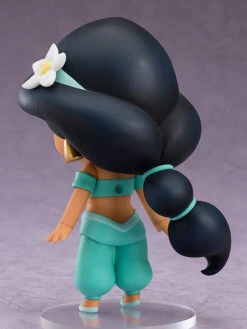 GOOD SMILE COMPANY Nendoroid #1174 Jasmine Disney's Aladdin -Hasro Model Shop 4580416908979e