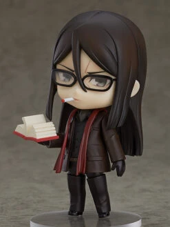 GOOD SMILE COMPANY Nendoroid #1182 Lord El-Melloi II Lord El-Melloi II's Case Files -Hasro Model Shop 4580416909068c