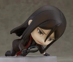 GOOD SMILE COMPANY Nendoroid #1182 Lord El-Melloi II Lord El-Melloi II's Case Files -Hasro Model Shop 4580416909068e