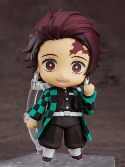 GOOD SMILE COMPANY Nendoroid #1193 Tanjiro Kamado Demon Slayer: Kimetsu No Yaiba -Hasro Model Shop 4580416909136 c 165cdc2f e4e6 484f b2e3 785e2fc99e2f