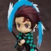GOOD SMILE COMPANY Nendoroid #1193 Tanjiro Kamado Demon Slayer: Kimetsu No Yaiba -Hasro Model Shop 4580416909136 e f8b995a4 fa58 4f57 a713 b656b3abf233