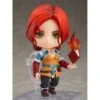 GOOD SMILE COMPANY Nendoroid #1429 Triss Merigold The Witcher 3: Wild Hunt -Hasro Model Shop 4580416909334a