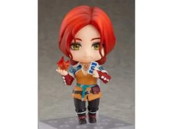 GOOD SMILE COMPANY Nendoroid #1429 Triss Merigold The Witcher 3: Wild Hunt -Hasro Model Shop 4580416909334b