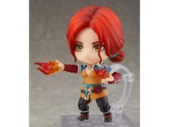 GOOD SMILE COMPANY Nendoroid #1429 Triss Merigold The Witcher 3: Wild Hunt -Hasro Model Shop 4580416909334c