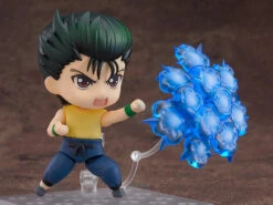 GOOD SMILE COMPANY Nendoroid #1221 Yusuke Urameshi Yu Yu Hakusho -Hasro Model Shop 4580416909419e