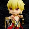 GOOD SMILE COMPANY Nendoroid #1220 Archer Gilgamesh Third Ascension Ver. Fate/Grand Order -Hasro Model Shop 4580416909501a