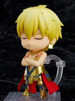 GOOD SMILE COMPANY Nendoroid #1220 Archer Gilgamesh Third Ascension Ver. Fate/Grand Order -Hasro Model Shop 4580416909501d