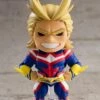 GOOD SMILE COMPANY Nendoroid #1234 All Might My Hero Academia -Hasro Model Shop 4580416909754 a c6b1d846 f4a3 44a6 86de 27051d3e2919