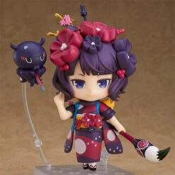 GOOD SMILE COMPANY Nendoroid #1259 Foreigner (Katsushika Hokusai) Fate/Grand Order -Hasro Model Shop 4580416909945a d0b8d748 89b3 4af9 b0ec adad25d85014