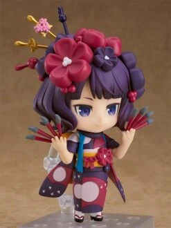 GOOD SMILE COMPANY Nendoroid #1259 Foreigner (Katsushika Hokusai) Fate/Grand Order -Hasro Model Shop 4580416909945b 611840cc 9715 4d06 819b d8715353b084