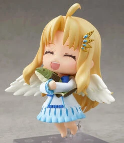 GOOD SMILE COMPANY Nendoroid #1295 Filo The Rising Of The Shield Hero -Hasro Model Shop 4580590120457c