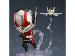 GOOD SMILE COMPANY Nendoroid #1345-DX Ant-Man Avengers: Endgame -Hasro Model Shop 4580590120761c
