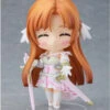 GOOD SMILE COMPANY Nendoroid #1343 Asuna (Stacia, The Goddess Of Creation Ver.) Sword Art Online