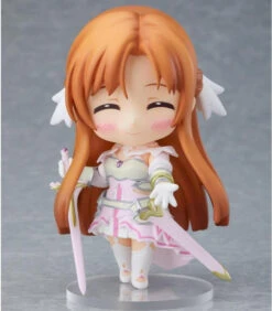 GOOD SMILE COMPANY Nendoroid #1343 Asuna (Stacia, The Goddess Of Creation Ver.) Sword Art Online