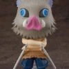 GOOD SMILE COMPANY Nendoroid #1361 Inosuke Hashibira Demon Slayer: Kimetsu No Yaiba -Hasro Model Shop 4580590121409a