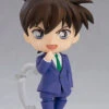 GOOD SMILE COMPANY Nendoroid #1357 Shinichi Kudo Detective Conan Case Closed -Hasro Model Shop 4580590121478a