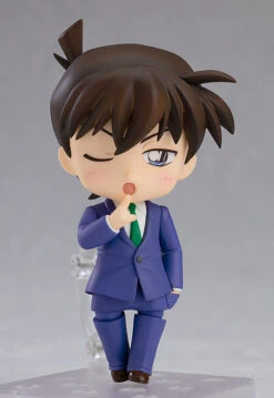 GOOD SMILE COMPANY Nendoroid #1357 Shinichi Kudo Detective Conan Case Closed -Hasro Model Shop 4580590121478c