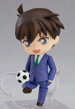 GOOD SMILE COMPANY Nendoroid #1357 Shinichi Kudo Detective Conan Case Closed -Hasro Model Shop 4580590121478e