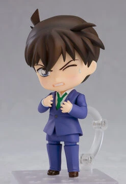 GOOD SMILE COMPANY Nendoroid #1357 Shinichi Kudo Detective Conan Case Closed -Hasro Model Shop 4580590121478f