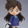 GOOD SMILE COMPANY Nendoroid #1358 Ran Mori Detective Conan (Case Closed) -Hasro Model Shop 4580590121485a