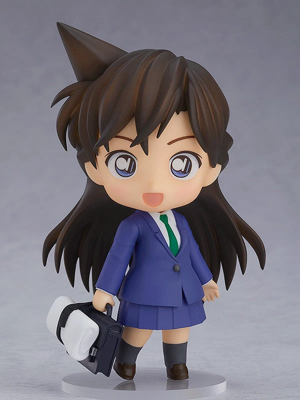 GOOD SMILE COMPANY Nendoroid #1358 Ran Mori Detective Conan (Case Closed) 3 GOOD SMILE COMPANY Nendoroid #1358 Ran Mori Detective Conan (Case Closed)