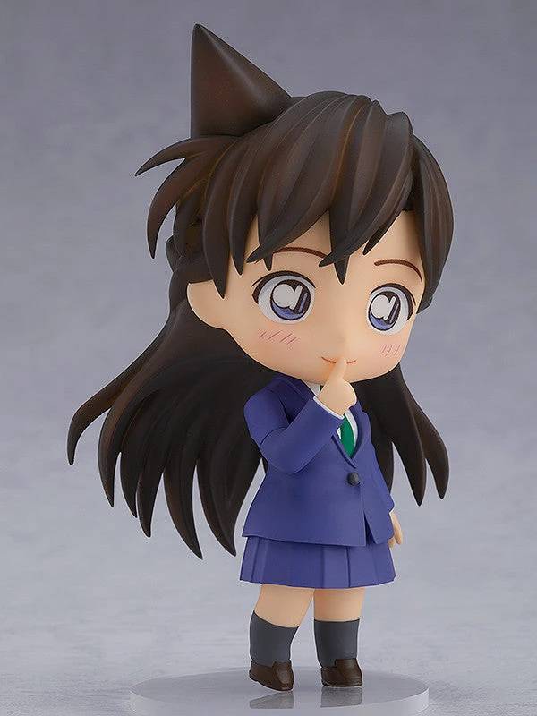 GOOD SMILE COMPANY Nendoroid #1358 Ran Mori Detective Conan (Case Closed) 4 GOOD SMILE COMPANY Nendoroid #1358 Ran Mori Detective Conan (Case Closed) - Image 2