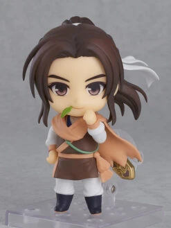 GOOD SMILE COMPANY Nendoroid #1406 Li XiaoYao Chinese Paladin: Sword And Fairy -Hasro Model Shop 4580590121553a
