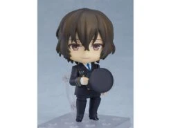 GOOD SMILE COMPANY Nendoroid #1414 Osamu Dazai (Airport Ver.) Bungo Stray Dogs -Hasro Model Shop 4580590121690a