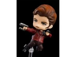 GOOD SMILE COMPANY Nendoroid #1426-DX Star-Lord (Endgame Ver.) Avengers: Endgame -Hasro Model Shop 4580590121898d