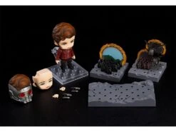 GOOD SMILE COMPANY Nendoroid #1426-DX Star-Lord (Endgame Ver.) Avengers: Endgame