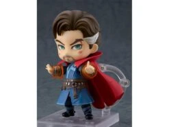 GOOD SMILE COMPANY Nendoroid #1425-DX Doctor Strange (Endgame Ver.) Marvel Avengers Endgame -Hasro Model Shop 4580590121911a